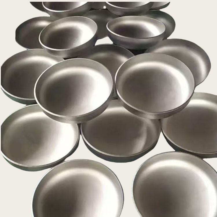 Carbon Steel Buttweld Caps